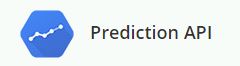 Prediction API